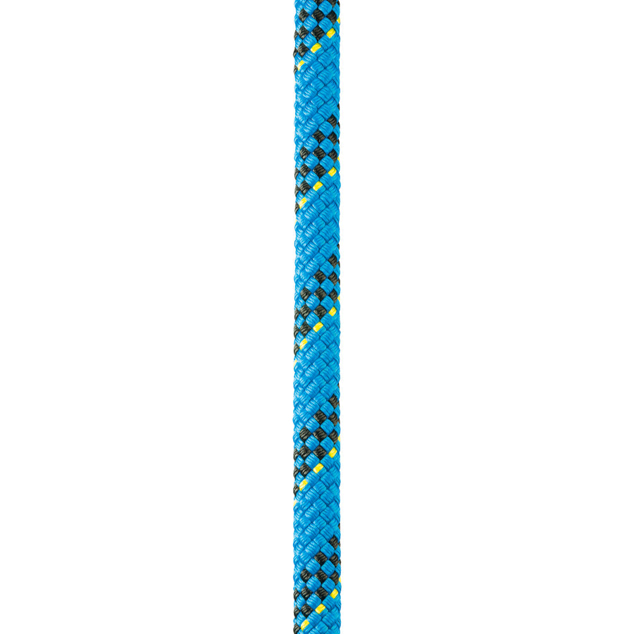 lano PETZL Vector 12.5mm 50m blue